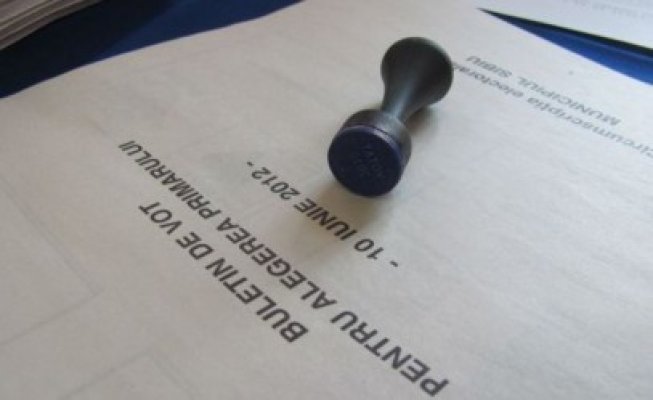Iată lista primarilor declaraţi câştigători la Constanţa